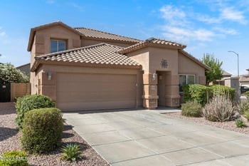11643 Lee Ln, Youngtown, AZ 85363