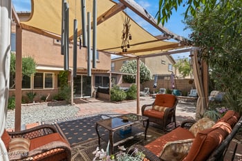 11643 Lee Ln, Youngtown, AZ 85363