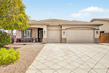 11643 N 149th Ln, Surprise, AZ 85379