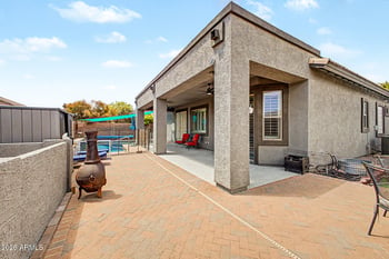 11643 N 149th Ln, Surprise, AZ 85379