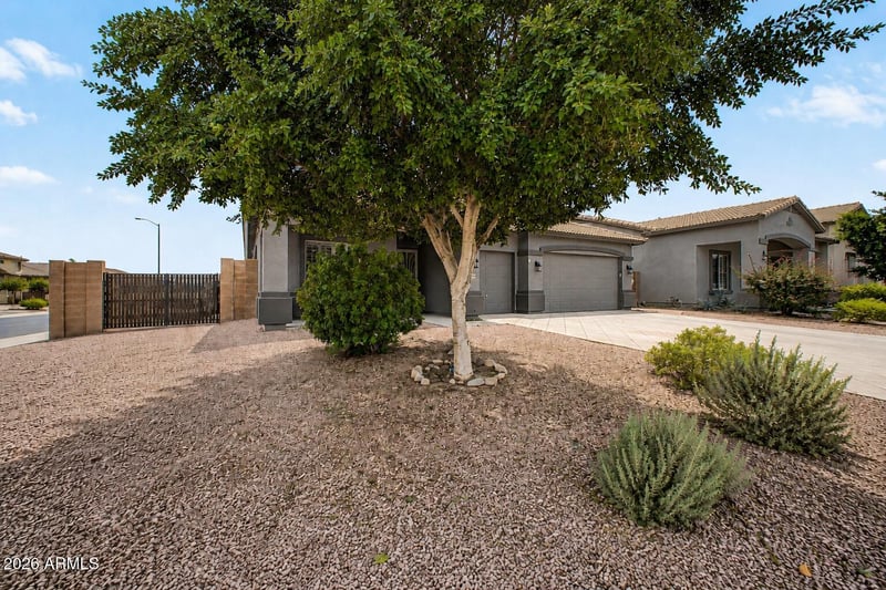 11643 N 149th Ln, Surprise, AZ 85379