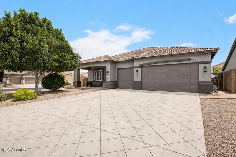 11643 N 149th Ln, Surprise, AZ 85379