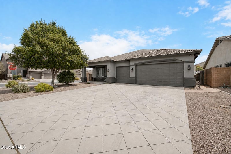 11643 N 149th Ln, Surprise, AZ 85379