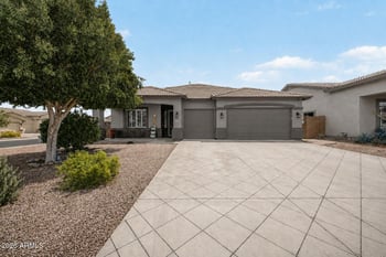 11643 N 149th Ln, Surprise, AZ 85379