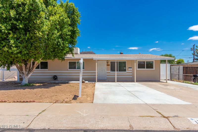 11643 N 21st Dr, Phoenix, AZ 85029