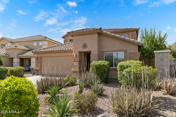 11643 W Lee Ln, Youngtown, AZ 85363