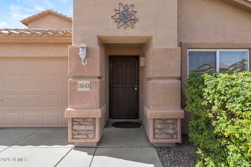 11643 W Lee Ln, Youngtown, AZ 85363