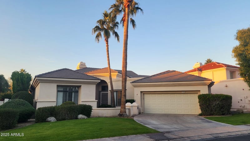 11644 Del Timbre Dr, Scottsdale, AZ 85259