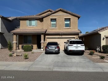 11644 Redfield Rd, El Mirage, AZ 85335