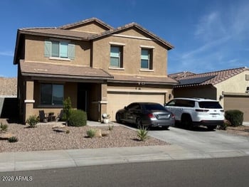 11644 Redfield Rd, El Mirage, AZ 85335