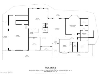11645 S Tusayan Ct, Phoenix, AZ 85044
