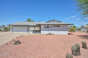 11646 N 105th Ave, Sun City, AZ 85351