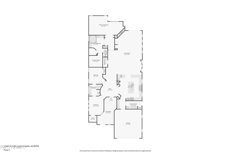 11648 134th St, Scottsdale, AZ 85259