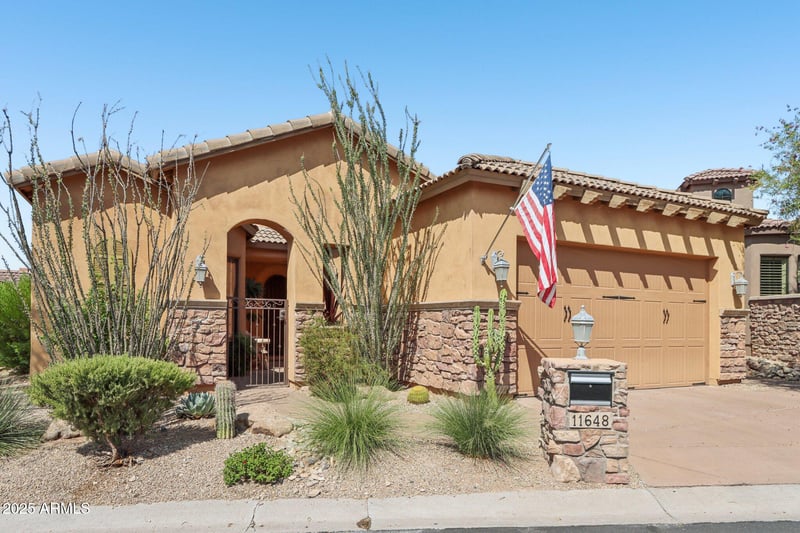11648 134th St, Scottsdale, AZ 85259
