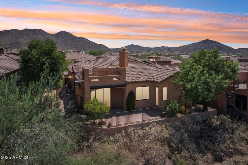 11648 134th St, Scottsdale, AZ 85259