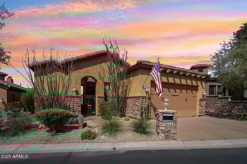 11648 134th St, Scottsdale, AZ 85259