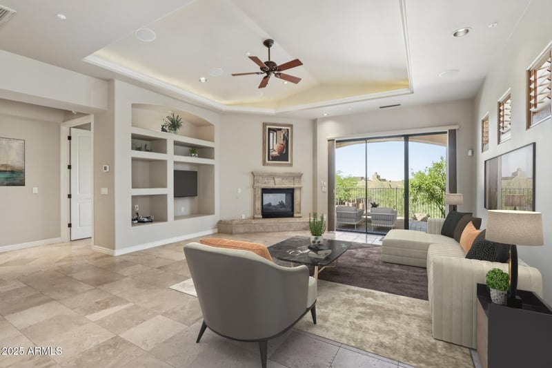 11648 134th St, Scottsdale, AZ 85259