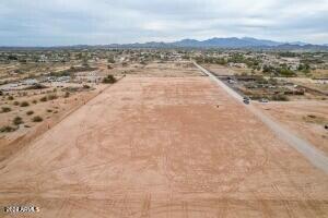 11648 Airport Rd #_, Buckeye, AZ 85326