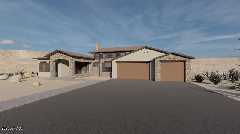 11648 Airport Rd, Buckeye, AZ 85326