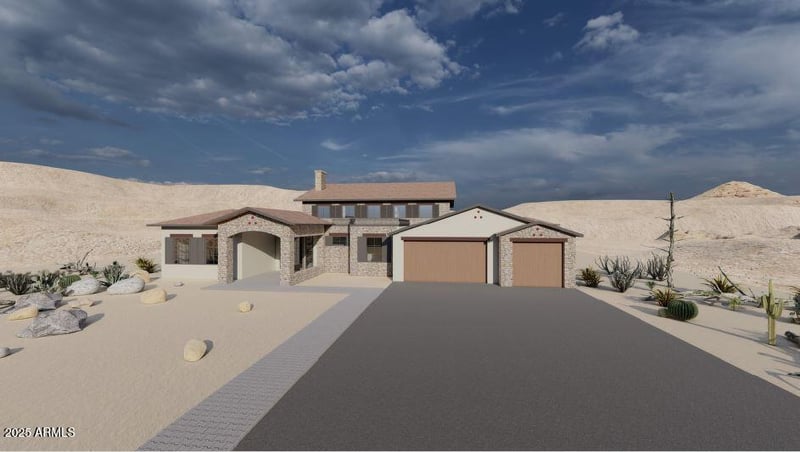 11648 Airport Rd, Buckeye, AZ 85326