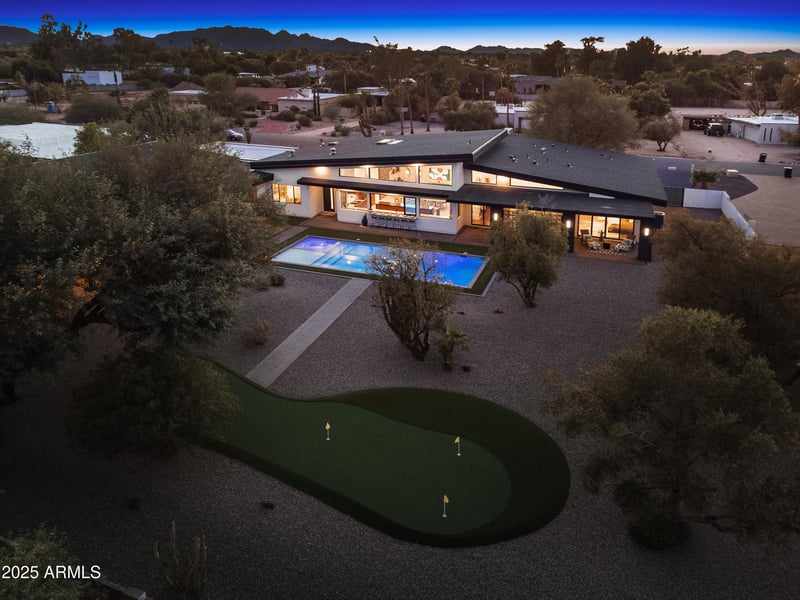 11649 Miller Rd, Scottsdale, AZ 85260
