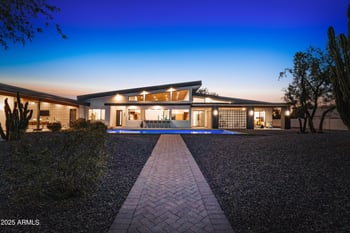 11649 Miller Rd, Scottsdale, AZ 85260