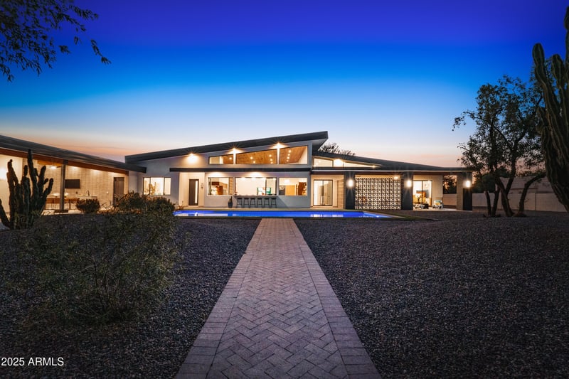 11649 Miller Rd, Scottsdale, AZ 85260