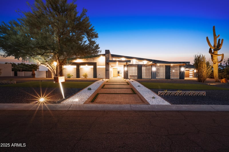 11649 Miller Rd, Scottsdale, AZ 85260