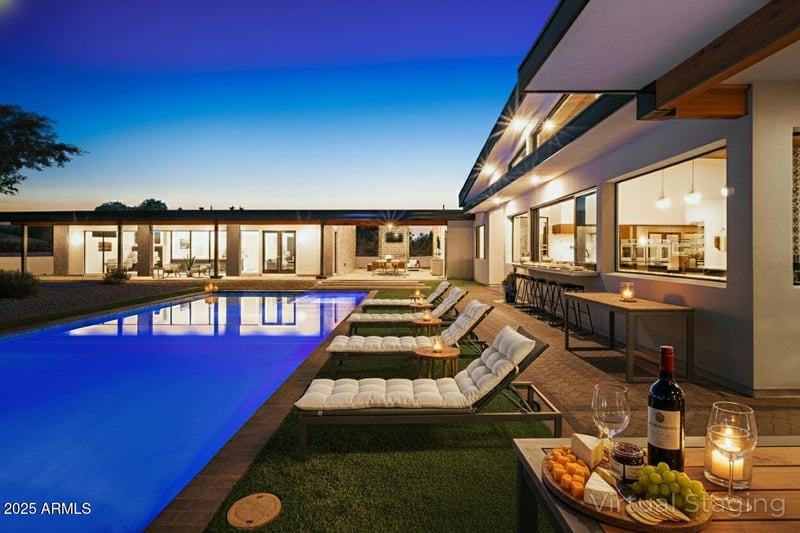 11649 Miller Rd, Scottsdale, AZ 85260