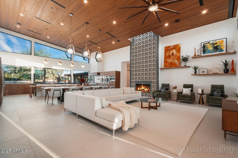 11649 Miller Rd, Scottsdale, AZ 85260