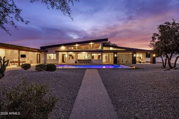 11649 Miller Rd, Scottsdale, AZ 85260