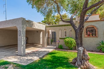 1165 Beryl Ave, Phoenix, AZ 85020
