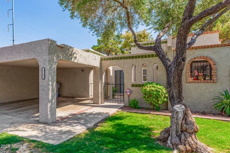 1165 Beryl Ave, Phoenix, AZ 85020
