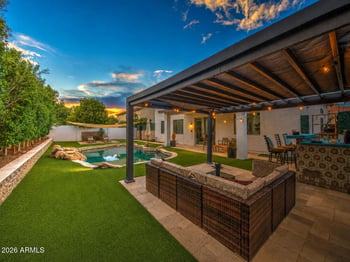 1165 E Harrison St, Gilbert, AZ 85295