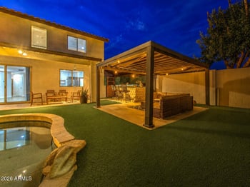 1165 E Harrison St, Gilbert, AZ 85295