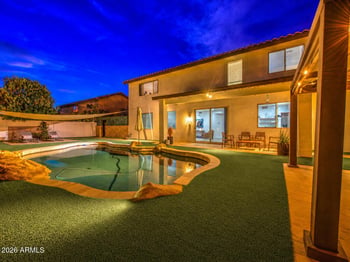 1165 E Harrison St, Gilbert, AZ 85295