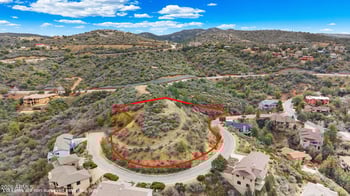1165 Gambel Oak Trl #151A, Prescott, AZ 86303