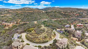 1165 Gambel Oak Trl #151A, Prescott, AZ 86303