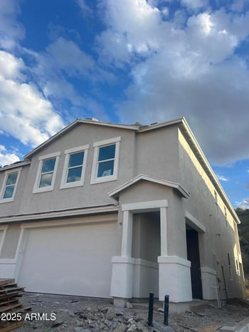 1165 Kachina Trl, Phoenix, AZ 85042