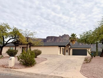 1165 Mountain View Rd, Apache Junction, AZ 85119