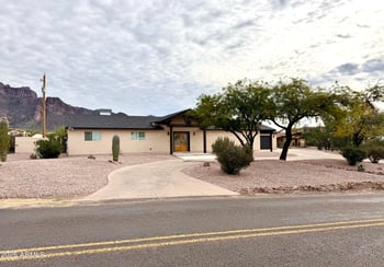 1165 Mountain View Rd, Apache Junction, AZ 85119