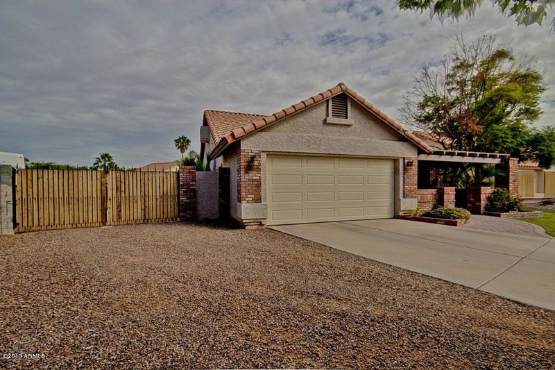1165 N Nielson St, Gilbert, AZ 85234