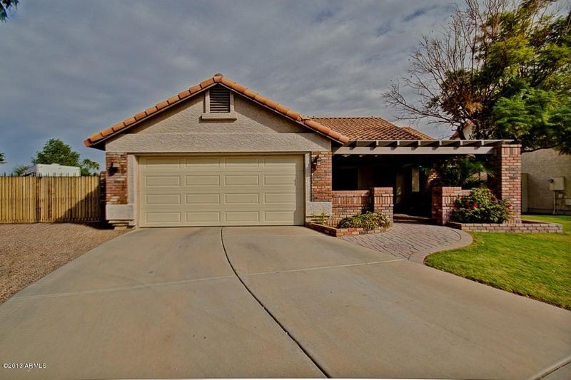 1165 N Nielson St, Gilbert, AZ 85234