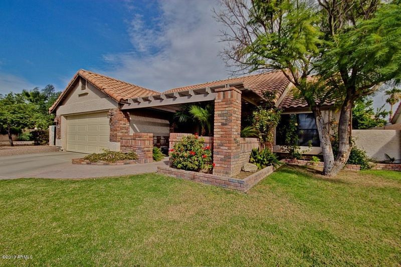 1165 N Nielson St, Gilbert, AZ 85234