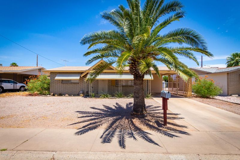 1165 S Delaware Dr, Apache Junction, AZ 85120
