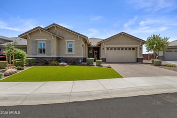 11653 Andrew Ln, Peoria, AZ 85383