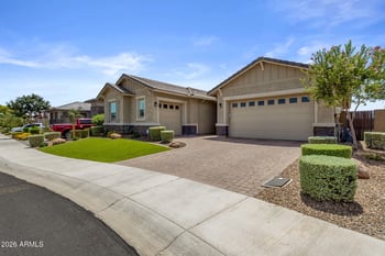 11653 W Andrew Ln, Peoria, AZ 85383