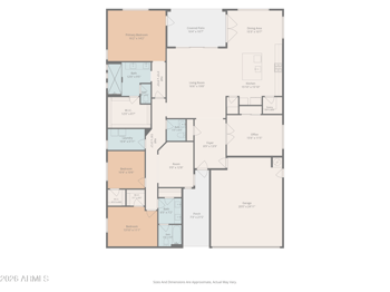 11653 Andrew Ln, Peoria, AZ 85383
