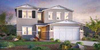 11654 Fredericksburg St, Surprise, AZ 85388