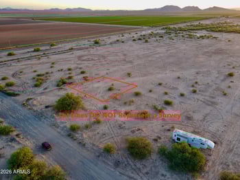 11654 Los Ranchos Dr #692, Arizona City, AZ 85123